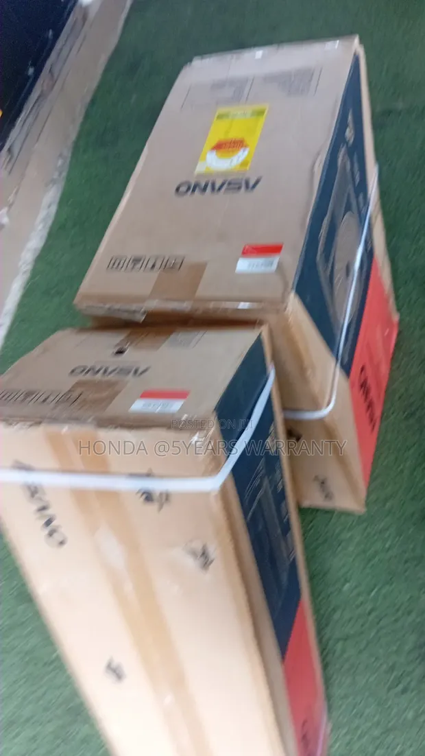 Asano 2.0HP Air Conditioner - Brand New - 1