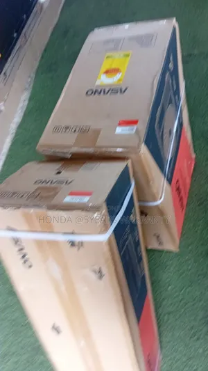 Asano 2.0HP Air Conditioner - Brand New