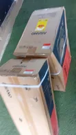 Asano 2.0HP Air Conditioner - Brand New - 1