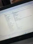 Acer Aspire E5-15 Laptop - Intel Core i5, 8GB RAM, 1TB HDD - 5