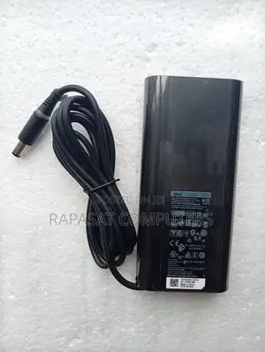 Dell 130W Big Pin AC Adapter Charger