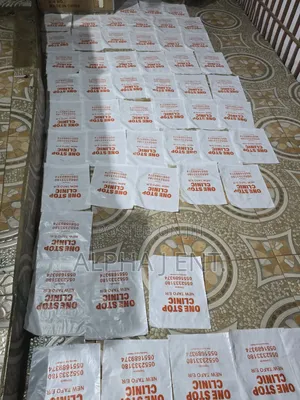 Custom Polybags Printing