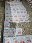Custom Polybags Printing - 1