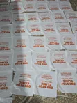 Custom Polybags Printing - 2
