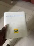 MTN TurboNet ZTE Cat 6 Router with SIM - 1