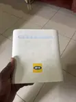 MTN TurboNet ZTE Cat 6 Router with SIM - 2