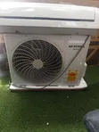 Westpool 1.5HP Air Conditioner - Original, Low Voltage - 1