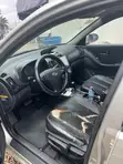 Hyundai Elantra 2010 Gray - 1