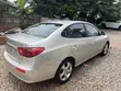 Hyundai Elantra 2010 Gray - 2