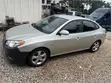 Hyundai Elantra 2010 Gray - 3
