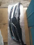 Toyota Corolla 2011-2013 Top Grille - Brand New - 1