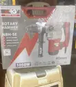 NRG Rotary Hammer 1050W - 1