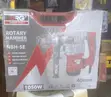 NRG Rotary Hammer 1050W - 2