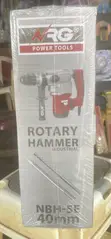 NRG Rotary Hammer 1050W - 3