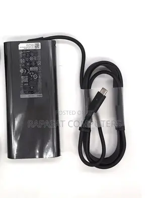 Dell 90W 19.5V 4.62A AC Adapter (Small Pin)