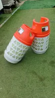 Sigma 12kg Gas Cylinder - Brand New - 1