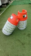 Sigma 12kg Gas Cylinder - Brand New - 2