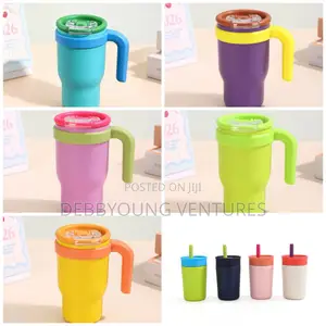 Stanley Kids Cups