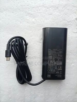 Dell 20V 5A 100W USB-C Charger