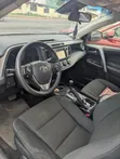 2017 Toyota RAV4 LE AWD - 5
