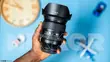 Used Nikkor 24-120mm f4 Lens for Nikon F Mount - 1