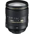 Used Nikkor 24-120mm f4 Lens for Nikon F Mount - 2