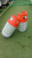 Sigma 12kg LPG Gas Cylinder - Brand New - 1