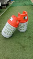 Sigma 12kg LPG Gas Cylinder - Brand New - 2