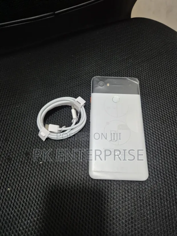 Google Pixel 2 XL 64GB White - 1
