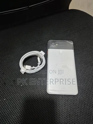 Google Pixel 2 XL 64GB White