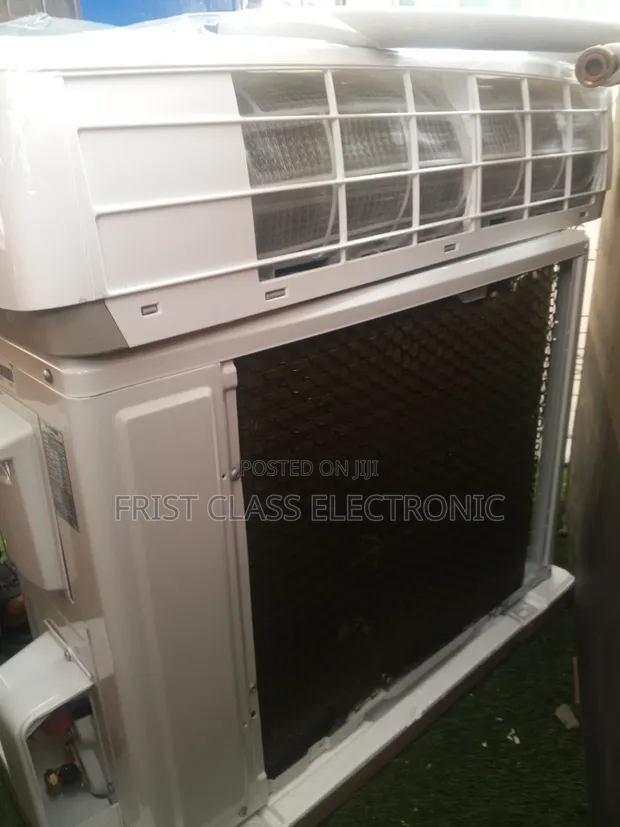 Westpool 1.5HP Air Conditioner - High Efficiency - 1
