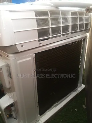 Westpool 1.5HP Air Conditioner - High Efficiency