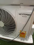 Westpool 1.5HP Air Conditioner - High Efficiency - 2