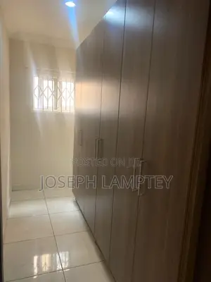 Furnished 5-Bedroom Townhouse for Rent in Cantonments, US Embassy Area