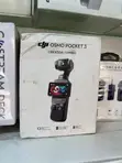 DJI Osmo Pocket 3 Creator Combo - 2