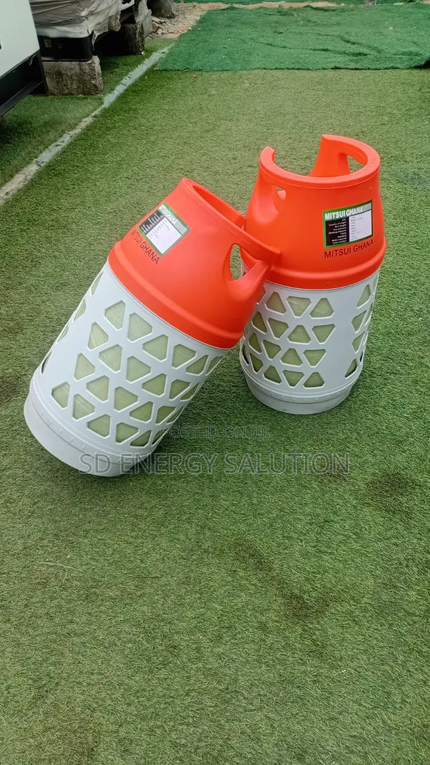 Sigma 12kg Gas Cylinder - 1