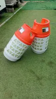 Sigma 12kg Gas Cylinder - 2