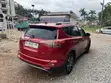Toyota RAV4 2016 Red - 1