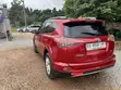 Toyota RAV4 2016 Red - 3