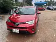 Toyota RAV4 2016 Red - 4