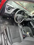 Toyota RAV4 2016 Red - 5