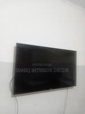 TCL 55-inch Smart TV