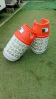 Sigma 12kg LPG Cylinder - 1
