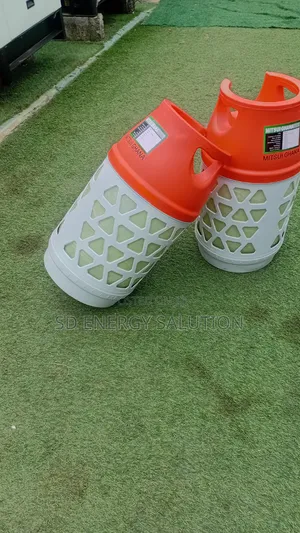 Sigma 12kg LPG Cylinder