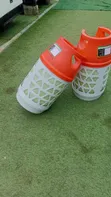 Sigma 12kg LPG Cylinder - 2