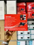 DLNA ZT9100 Dual-SIM GSM Fixed Wireless Desktop Phone - 1