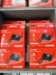 DLNA ZT9100 Dual-SIM GSM Fixed Wireless Desktop Phone - 2