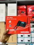 DLNA ZT9100 Dual-SIM GSM Fixed Wireless Desktop Phone - 3