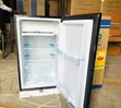 Nasco Table Top Refrigerator 92L Black - 1