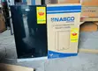 Nasco Table Top Refrigerator 92L Black - 2